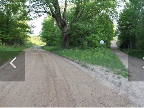 40 acres Cedar Creek Road, Union Township, MI, 49633 | Card Image