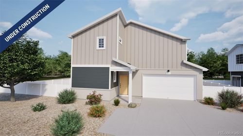 10054 Salem Court, Commerce City, CO, 80022 | Card Image