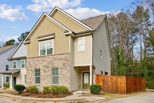 1300 Sweetbriar Cir, Atlanta, GA, 30344-1314 | Card Image