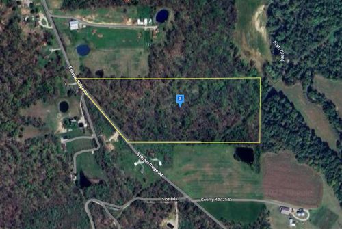 1100 Splinter Ridge Rd, Spencer, IN, 47460-6400 | Card Image