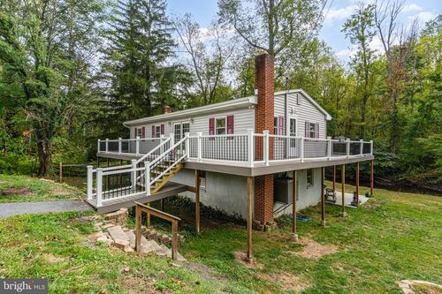 1101 Stony Creek Rd, DAUPHIN, PA, 17018-9398 | Card Image