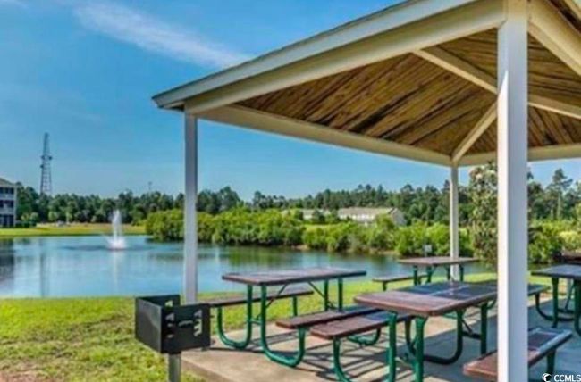 314 Kiskadee Loop, Townhouse with 2 bedrooms, 3 bathrooms and null parking in Conway SC | Image 24