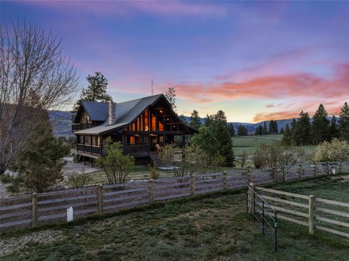 241 Orr Loop Rd, Darby, MT, 59829 | Card Image