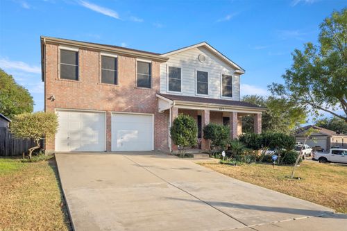 221 Pinecrest, Seagoville, TX, 75159-2539 | Card Image