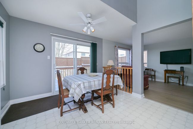 51 Darling Cres, House other with 4 bedrooms, 4 bathrooms and 4 parking in Alliston ON | Image 10