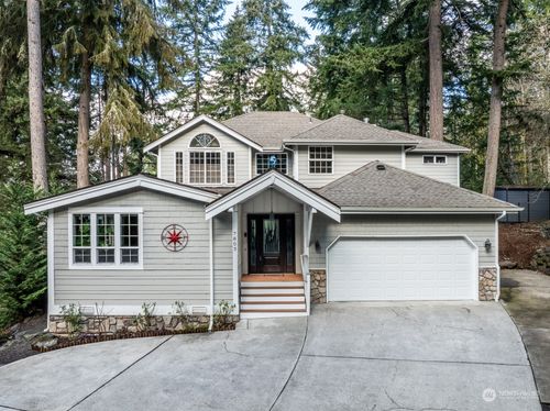 7803 36th Street Nw, Gig Harbor, WA, 98335 | Card Image