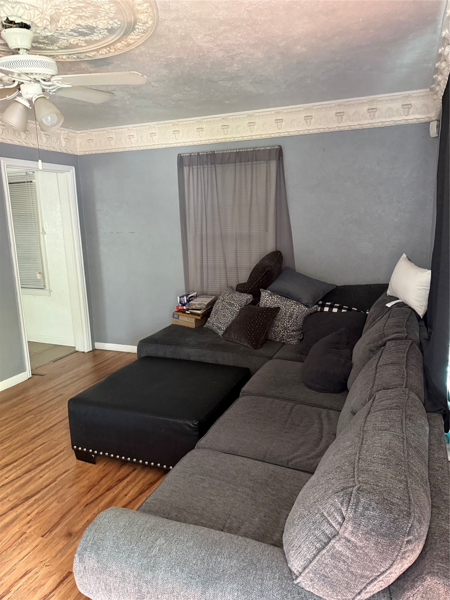 Residential in Fort Worth 5