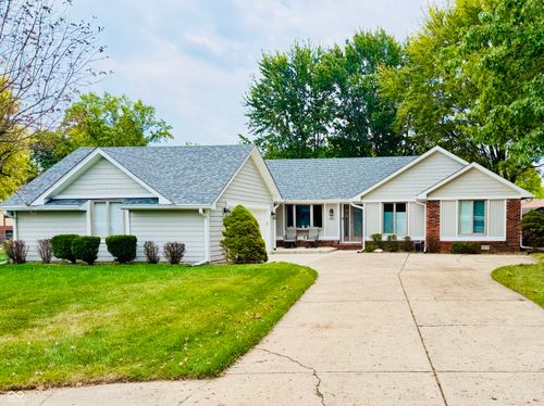 851 Revere Ct, Greenwood, IN, 46142-2056 | Card Image