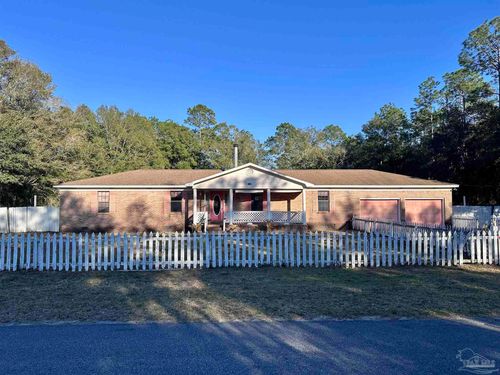 6850 Branding Iron Ln, Milton, FL, 32570-3204 | Card Image