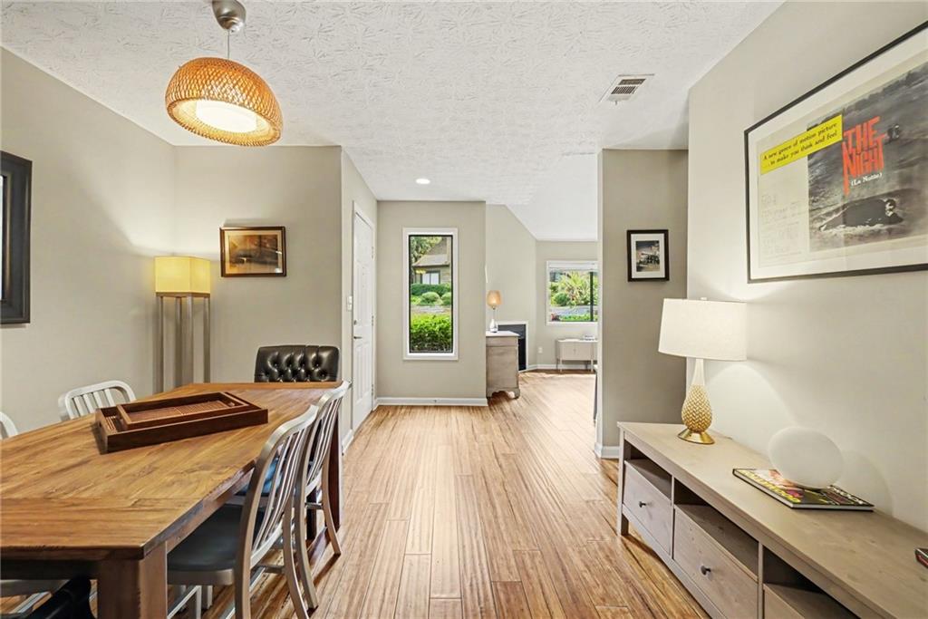 Residential in Atlanta 5