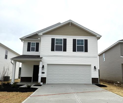 66 Kentucky Ave, Wilmington, OH, 45177-1319 | Card Image