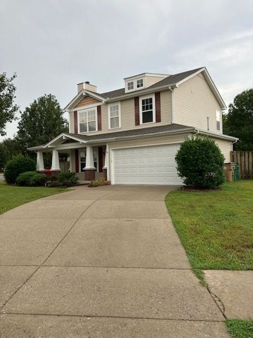 4401 Frost St, Nashville, TN, 37214-1181 | Card Image