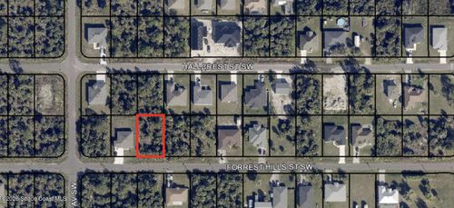483 Forrest Hills Street Sw, Palm Bay, FL, 32908 | Card Image