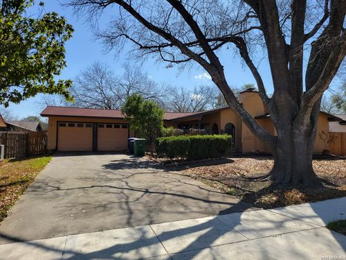 6018 Patrick Henry, San Antonio, TX, 78233 | Card Image