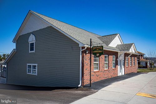 193 Main St, GRANTSVILLE, MD, 21536-1167 | Card Image