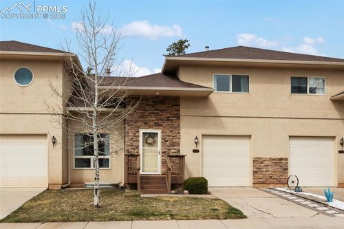 742 Westwood Trce, Woodland Park, CO, 80863-1282 | Card Image