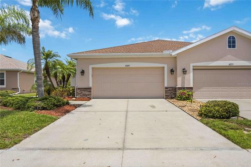 4249 Lenox Blvd, VENICE, FL, 34293-8813 | Card Image