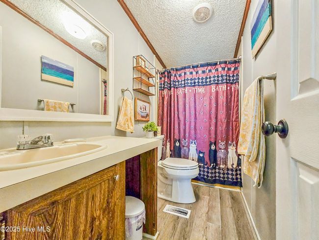 191 Thomas Point Rd, House other with 3 bedrooms, 2 bathrooms and null parking in Shiloh NC | Image 19