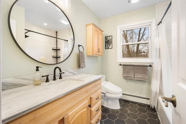 82 Scott Dr, House other with 3 bedrooms, 2 bathrooms and 1 parking in Wappingers Falls NY | Image 12