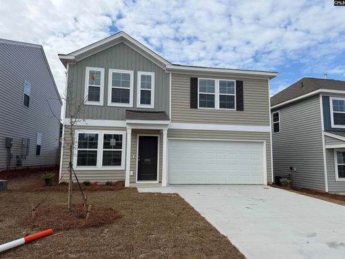 2089 County Line Trail, Elgin, SC, 29045 | Card Image
