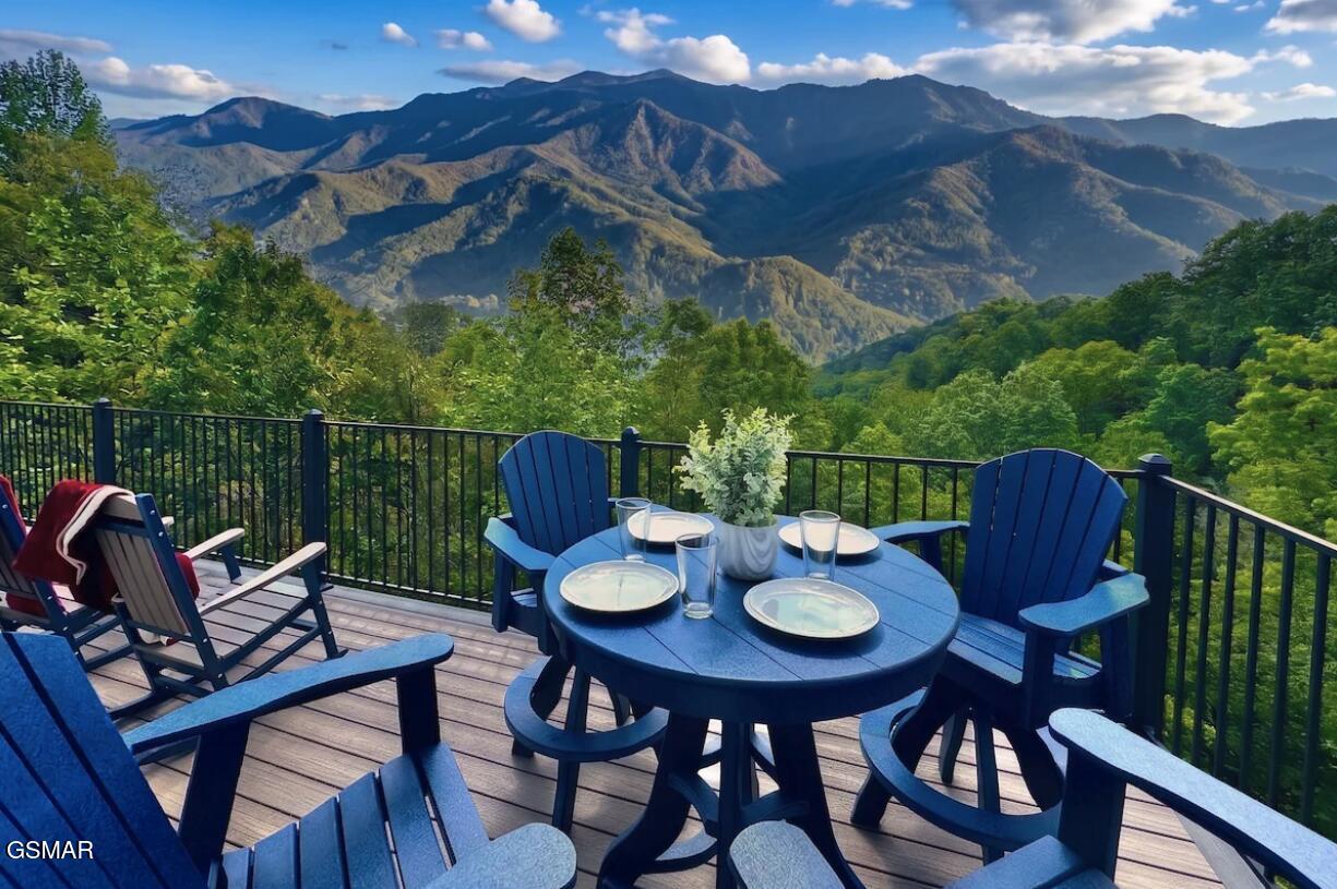Residential in Gatlinburg 4