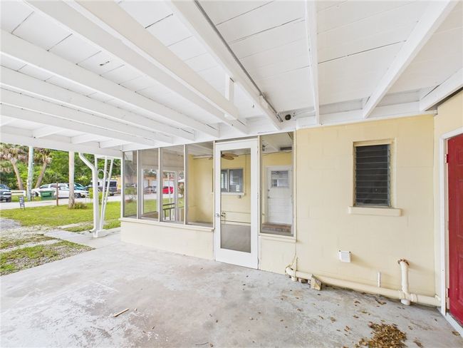 6385 105 Th Pl, House other with 2 bedrooms, 2 bathrooms and null parking in Sebastian FL | Image 19