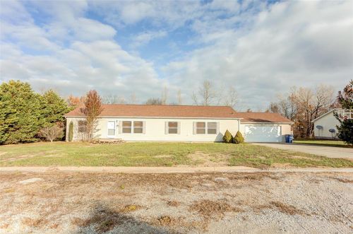 321 Sunset Drive, Sparta, IL, 62286 | Card Image