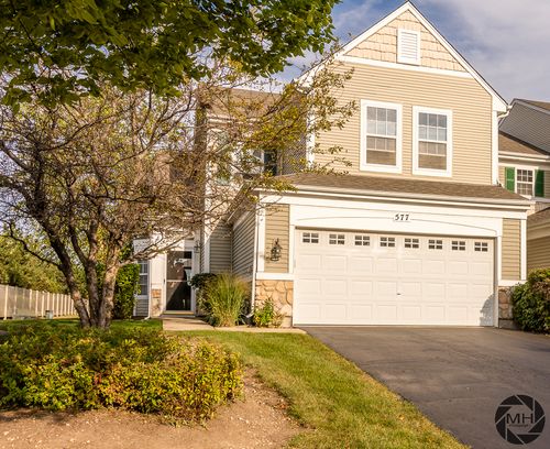 577 Pinebrook Dr, Bolingbrook, IL, 60490-3173 | Card Image