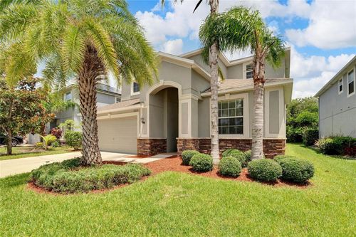 11612 Mansfield Point Drive, RIVERVIEW, FL, 33569 | Card Image