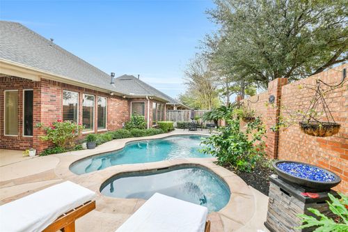 11413 Gallant Ridge Ln, Houston, TX, 77082-6818 | Card Image