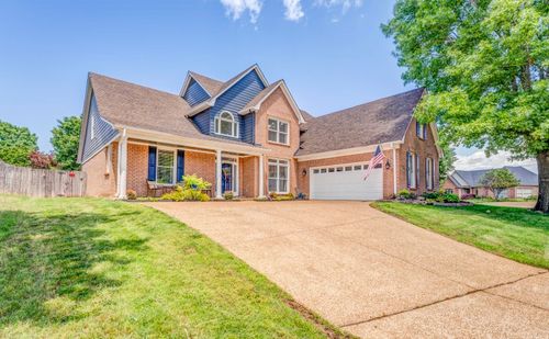 9900 Windward Slope Dr, Lakeland, TN, 38002-8176 | Card Image