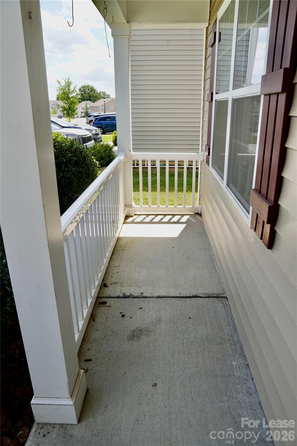 Residential Lease in Concord 4