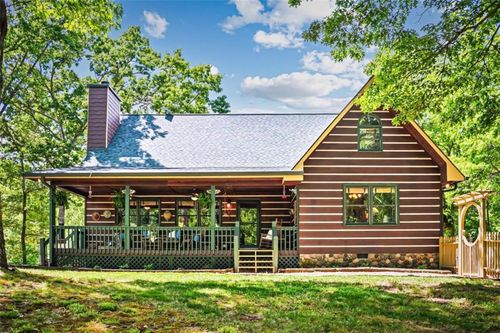 108 Wilscott Valley Dr, MORGANTON, GA, 30560-4454 | Card Image