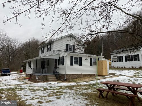 524 Buzzard Rd, READING, PA, 19608-9045 | Card Image