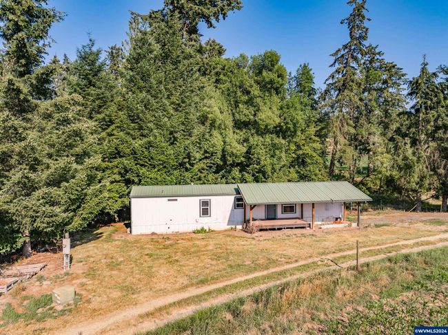 21303 S Central Point Rd, House other with 5 bedrooms, 1 bathrooms and null parking in Oregon City OR | Image 29