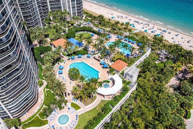 APT-2603 - 3100 N Ocean Blvd, Condo with 3 bedrooms, 3 bathrooms and null parking in Fort Lauderdale FL | Image 52