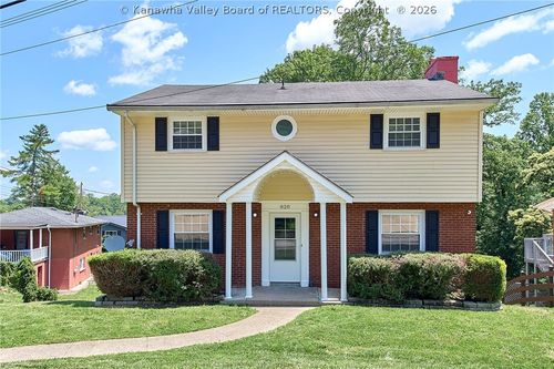 820 Carroll Rd, Charleston, WV, 25314-1853 | Card Image