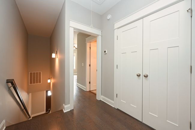 UNIT-2D - 1019 N Maple St, Townhouse with 2 bedrooms, 3 bathrooms and 2 parking in Murfreesboro TN | Image 27