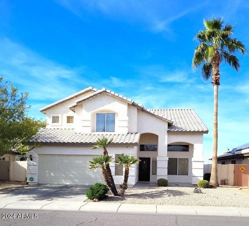 19406 N 31st Way, Phoenix, AZ, 85050 | Card Image