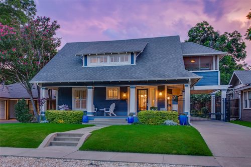 5911 Reiger Ave, Dallas, TX, 75214-4724 | Card Image