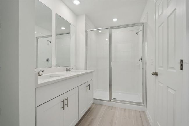 16403 Bird Of Paradise Ave, Townhouse with 3 bedrooms, 3 bathrooms and null parking in CLERMONT FL | Image 29