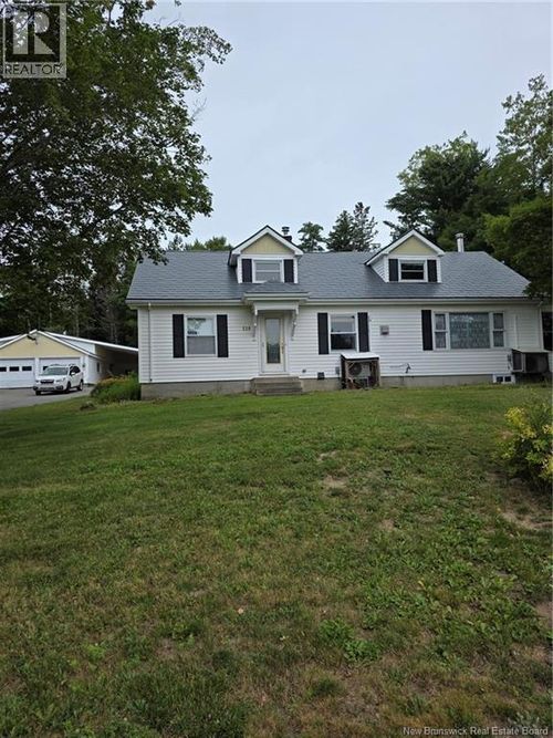 139 Main St, St. George, NB, E5C3J8 | Card Image
