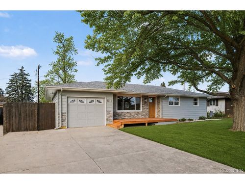 3211 Butternut Dr, Loveland, CO, 80538-2615 | Card Image