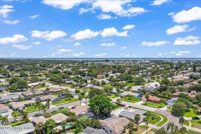 1871 Talloak Rd, House other with 3 bedrooms, 2 bathrooms and null parking in Melbourne FL | Image 26