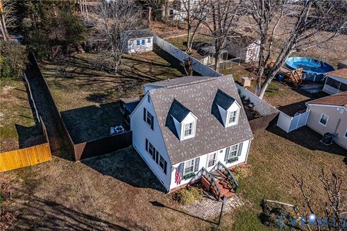 151 Badger Rd, Deltaville, VA, 23043-2130 | Card Image