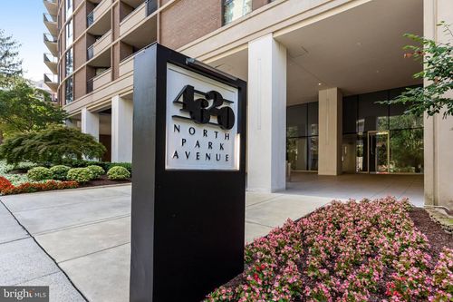 e-ph-6-4620 N Park Avenue, CHEVY CHASE, MD, 20815 | Card Image