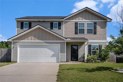 1776 Cheryl Ave, Griffin, GA, 30224-8361 | Card Image