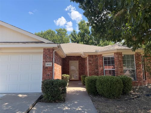 1012 Margaret Dr, McKinney, TX, 75071-3172 | Card Image