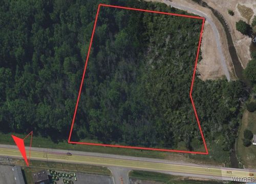 VL Porter Road, Niagara, NY, 14305 | Card Image