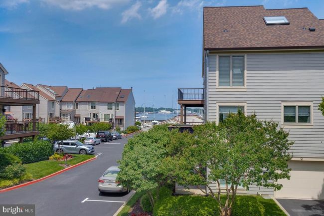 21 Chesapeake Lndg, Townhouse with 4 bedrooms, 4 bathrooms and null parking in Annapolis MD | Image 7